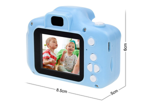 Kids <strong>Camera</strong> Toys Christmas Birthday Gifts for Boys and Girls Kids Toys 3-9 Year <strong>Old</strong> HD Digital Video <strong>Camera</strong> for Toddler - Product Image 6