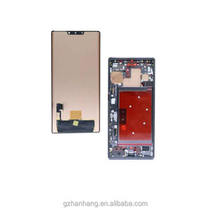 Pantalla de 6,53 "para <span class=keywords><strong>Huawei</strong></span> Mate 30 Pro, piezas de digitalizador de pantalla LCD para <span class=keywords><strong>Huawei</strong></span> Mate30Pro <span class=keywords><strong>L29</strong></span> AL00 TL00 - Product Image 1