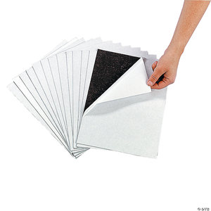 Pvc Lamination Flexible Rubber <b>Magnetic</b> Rubber Magnet <b>Sheet</b> Roll - Product Image 3