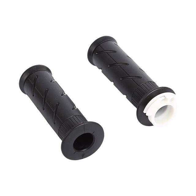 PCX160 Motorcycle Body Parts Throttle Grip Handle Rubber for HONDA
