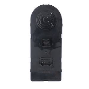 สวิตช์ควบคุมเบาะไฟฟ้า Lada รุ่น 316300-3769215-00 สำหรับอะไหล่เปลี่ยนในรถยนต์ - Product Image 4