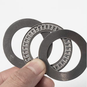 NTA1220เลื่อนแบบระนาบ NTA นิ้วแบริ่งลูกกลิ้งเข็มแรงขับ - Product Image 5