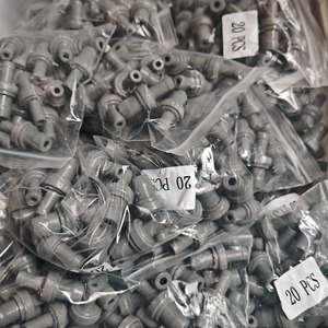 Soupape unidirectionnelle 12204-11040, tappet de soupape d'échappement pour remplacement et réparation, neuf - Product Image 5