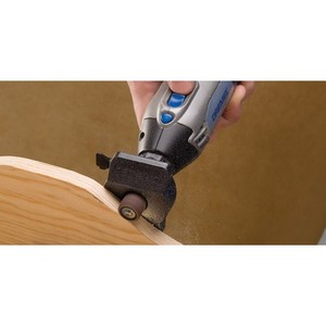 Supporto DREMEL 45 e 90 (576) 26150576JB in Acciaio Standard BT - Product Image 3