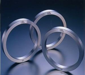 Lames rondes motorisées personnalisées, haute précision de coupe, dimensions, accessoires de machine CNC - Product Image 6