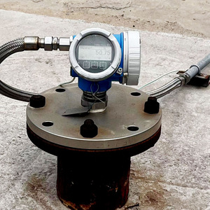 Medidor de Flujo Másico Térmico Proline T 150 de Endress Hauser & E+H - Product Image 2