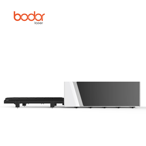 Los láseres de fibra de alta potencia de la serie Bodor Laser <span class=keywords><strong>C</strong></span> cortan todo tipo de metales de forma rápida y suave, soportando cualquier forma - Product Image 1