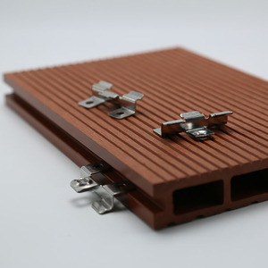 Chất Lượng Cao Thép Không Gỉ Ban Decking Clips Cho Decking - Product Image 2