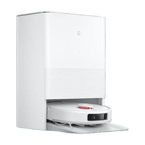 Nuevo Robot Aspirador Pro 7000Pa con IA, Limpieza Inteligente y Reconocimiento de Alfombras - Product Image 1
