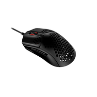 Penjualan Terbaik Mouse hyp-erx Pulsefire Mouse berkabel Hase untuk komputer Gaming