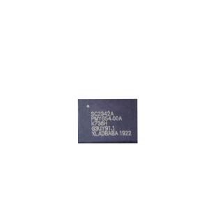 ชิป IC RF BGA รุ่น SC2342A ของแท้ SC2342 SC2342B SC2342A - Product Image 1