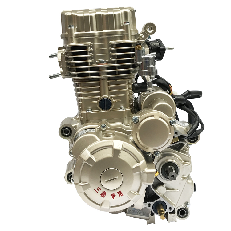Мото двигатель Lifan 250 кубов
