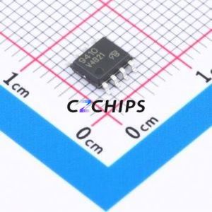 Transistor de efecto de campo (MOSFET) transistor SO-8 nuevo y original, venta completa de chips de componentes electrónicos y servicio BOM - Product Image 1