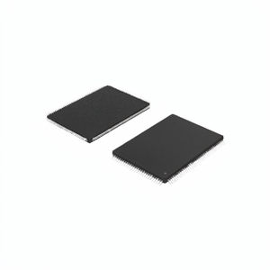 128 LQFP Embedded Electronic Chips Component Manufacturer Channel UPD70F3783GF-GAT-AX - Product Image 1