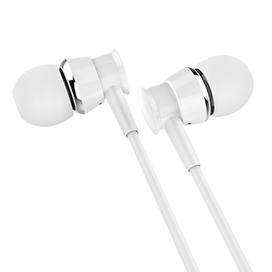 2020 OEM muestra <span class=keywords><strong>gratis</strong></span> de nuevo la cabeza teléfonos negro/blanco auriculares X4 auriculares auricular con cable - Product Image 6