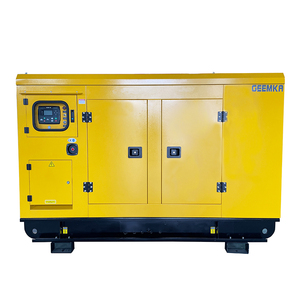 70kw 80kva 85kva 90kva 65kw DIESEL giá Máy phát điện - Product Image 3