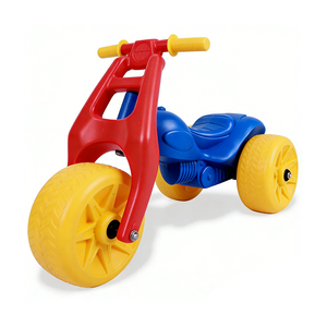 <span class=keywords><strong>Andador</strong></span> Antivuelco <span class=keywords><strong>para</strong></span> Bebés, Motocicleta y Triciclo Combinados, Ruedas de Plástico, Juguete Deslizante <span class=keywords><strong>para</strong></span> Niños, Bicicleta de Entrenamiento <span class=keywords><strong>para</strong></span> Niños Pequeños - Product Image 1