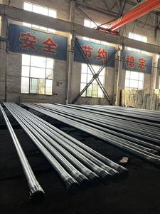 צינור מעטפת 9 5/8 36ppf <span class=keywords><strong>btc</strong></span> חוט <span class=keywords><strong>api</strong></span> <span class=keywords><strong>5ct</strong></span> j55 k55 n80 l80 עבור קירות רווחתם של גז שמן גם 2 7/8 eu קידוח שמן צינוריות - Product Image 4