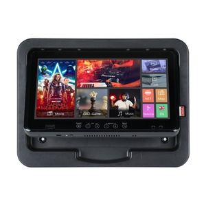 Wireless <strong>Server</strong> System 9 Inch Bus Monitor - Product Image 3