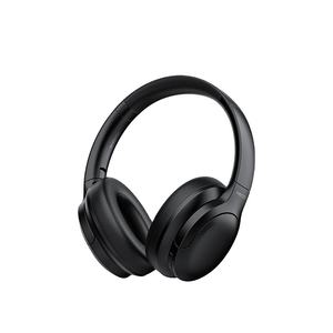 Cuffie Factory Direct ANC LED batteria indicatore Over-Ear rivestimento in gomma JL Noise Cancelling <span class=keywords><strong>auricolari</strong></span> - Product Image 1