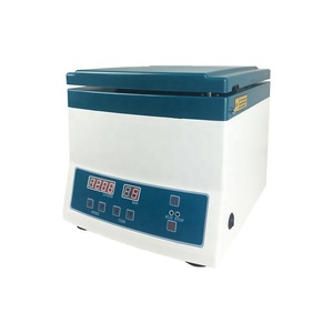 Máy ly tâm tốc độ cao chất lượng tốt Máy ly tâm để bàn công suất lớn Phòng thí nghiệm đa năng 12000RPM - Product Image 2