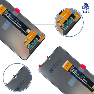 Schermo LCD per <span class=keywords><strong>Samsung</strong></span> <span class=keywords><strong>A13</strong></span> <span class=keywords><strong>4G</strong></span> schermo di visualizzazione digitalizzatore gruppo di ricambio per <span class=keywords><strong>Samsung</strong></span> <span class=keywords><strong>Galaxy</strong></span> <span class=keywords><strong>A13</strong></span> <span class=keywords><strong>4G</strong></span> Touch Screen - Product Image 5