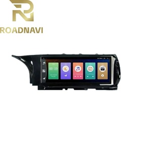 10.25 ''RoadNavi Tela Android para Infiniti QX30 2015-2018 Portátil Car Multimedia Navegação Rádio Invertendo Aid CarPlay - Product Image 3