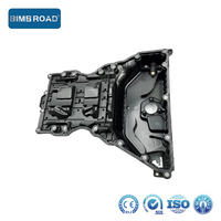 Pièces détachées automobiles, bac à huile moteur diesel OM651 2.1L, référence 6510100528, pour Mercedes-Benz W204 W212 W207 C218