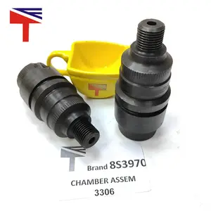 Diesel engine pre-chamber accessories part number 8S3970 Applicable models 3304 3306 part