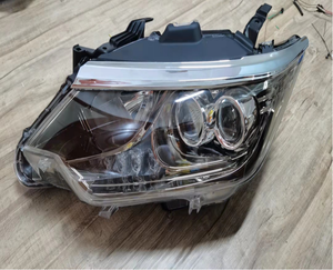 Lámpara de cabeza para Toyota Camry, montaje y LED, estándar <span class=keywords><strong>americano</strong></span>, <span class=keywords><strong>2018</strong></span> - Product Image 5