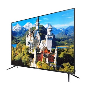 Televisor solar con pantalla led de <span class=keywords><strong>75</strong></span> pulgadas, dispositivo de tv con pantalla lcd, android, ultra hd, <span class=keywords><strong>4K</strong></span>, barato, fabricante en línea - Product Image 5