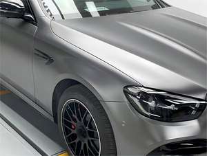 Para <span class=keywords><strong>Mercedes</strong></span> E63 AMG Kit de conversión para W212 Clase <span class=keywords><strong>E</strong></span> Sedan 2014-2015 Juego completo de estilismo de carrocería AMG Kit de carrocería No requiere corte - Product Image 4