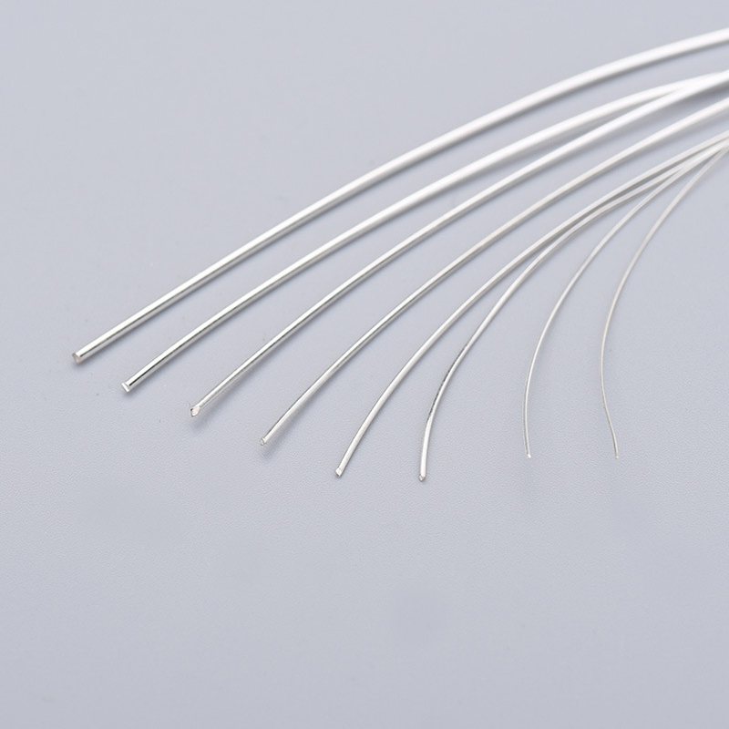 How to Choose Sterling Silver Wire for Jewelry Making: A Complete Guide