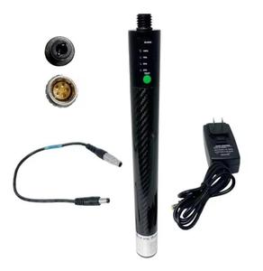 เสาไฟ GNSS RTK รุ่น NB10000 แบตเตอรี่ลิเธียม GNSS RTK - Product Image 1