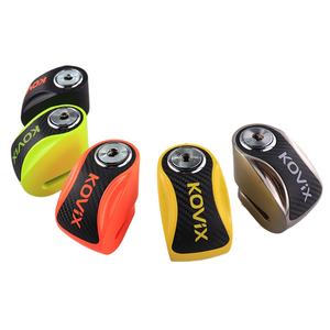 <span class=keywords><strong>Kovix</strong></span>-Mecanismo de bloqueo para bicicleta eléctrica, bloqueo de freno de disco para patinete eléctrico - Product Image 1