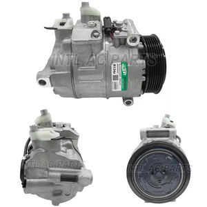 Compresor de Aire Acondicionado <span class=keywords><strong>7SEU17C</strong></span> para BENZ W211, 447220-8222 447220-8223 A0012300811 A0012301411 0012305611 0012308111 - Product Image 5