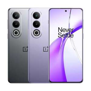 Teléfono Inteligente Spot Oneplus 5G de 6.74 Pulgadas, Snapdragon 7+ Gen 3, con Cámara de 50MP+8MP y Carga de 100W, Compatible con NFC - Product Image 3