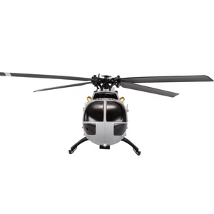 <span class=keywords><strong>Hélicoptère</strong></span> <span class=keywords><strong>télécommandé</strong></span> RC ERA C186 B105 2.4G RTF 4CH avec stabilisation gyroscopique 6 axes, modèle RC électrique en plastique - Product Image 3