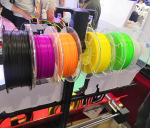 5-in-1 Large Industrial <b>3D</b> Color <b>Printer</b> With 5 Extruders Wi-Fi Die Mold & PLA Material Support for Printing Desktop <b>3d</b> <b>Printers</b> - Product Image 6