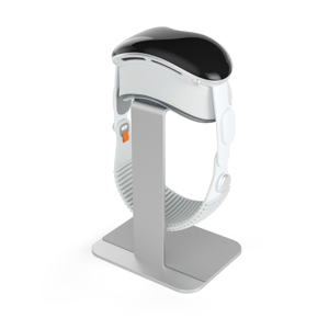 Support écologique en aluminium pour casques et téléphones portables avec design étanche - Product Image 6