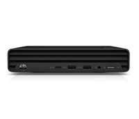 Para HP Pro Mini 260 G9 DM Desktop Nueva memoria de video integrada con Intel Core I3/i5 16G DDR4 RAM 512G SSD