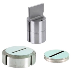 <span class=keywords><strong>Wilson</strong></span> Tec D Station rettangolo Die <span class=keywords><strong>Blade</strong></span> elettrodomestico strumento per punzonatura torretta - Product Image 3