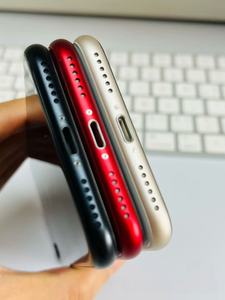 โทรศัพท์มือถือ <span class=keywords><strong>iPhone</strong></span> SE3 รุ่น Global 5G ความจุ 128GB RAM 4GB คุณภาพสูง ราคาถูก ของแท้ ปลดล็อคแล้ว สภาพ 99% มือสอง - Product Image 4