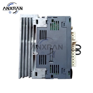Amplificador de Servoaccionamiento de CA Serie MELSERVO-J3 de 0.1kW 100W para Mitsubishi MR-J3-10A - Product Image 5