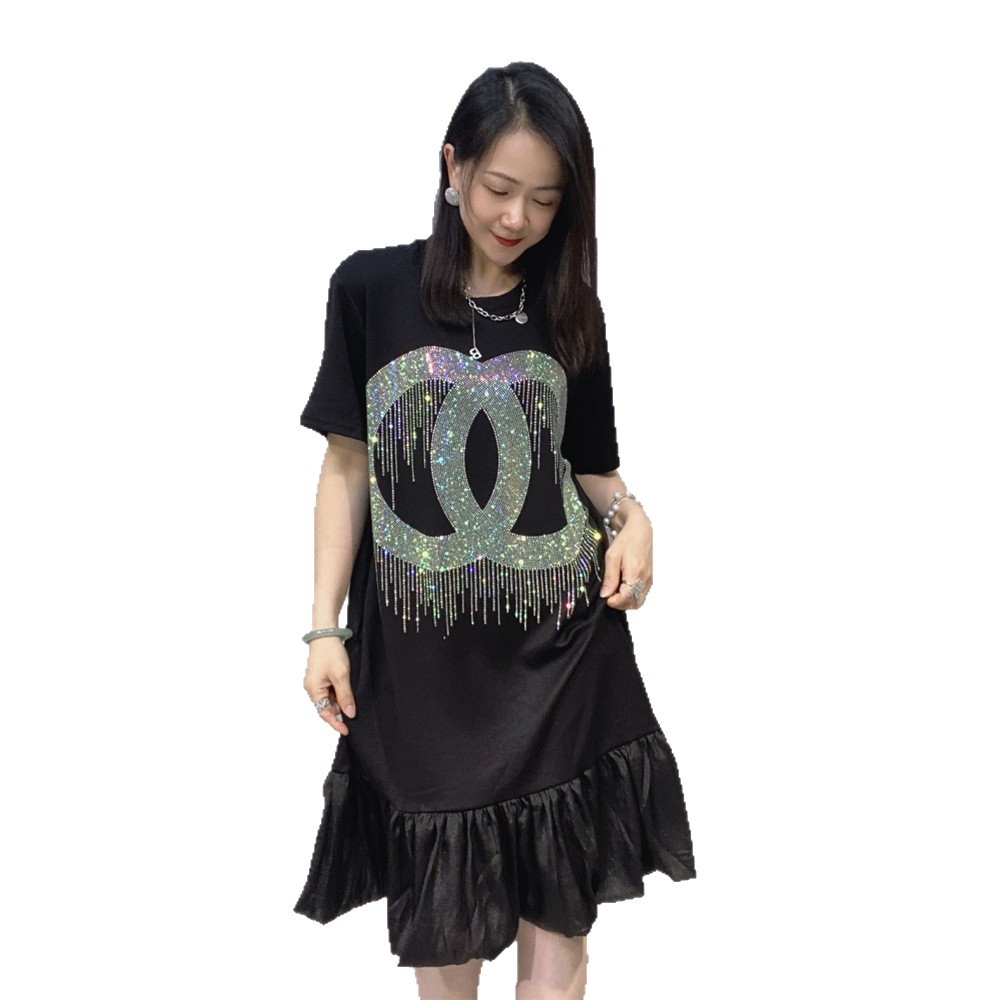 In Stock American Casual Dress 5k+ | Alibaba.com