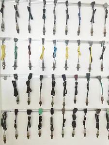 Sensor de Oxígeno Superior de Alta Calidad Westbay 39210-04100 Compatible con <span class=keywords><strong>Hyundai</strong></span> I20 I30 <span class=keywords><strong>KONA</strong></span> 1.0T <span class=keywords><strong>Kia</strong></span> <span class=keywords><strong>STONIC</strong></span> 1.0T 2015-2020 (1 Pieza) - Product Image 4