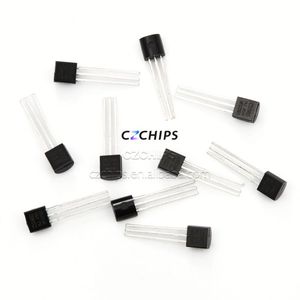 Transistor Triode Semi-conducteur N44 TO-92S Neuf et Original CZSKU:M3F0O0U7 - Product Image 1