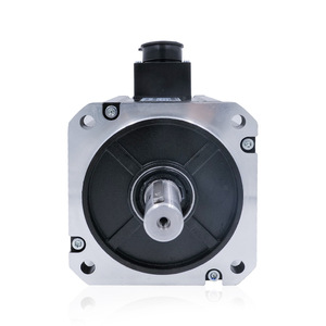 130JASM520220K-17B+JASD20002-20B 2000rpm Fabricante Chino 9.55N.m Jmc 2000w para Máquina de Plástico 130JASM520220K-17B+JASD20002-2 - Product Image 4