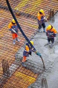 시멘트 콘크리트 첨가제 경화제 액체 화학 보조제 용 방수 폴리 카르 복실 레이트 유동화 제 - Product Image 4