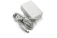 NOUVEAU 220V USA Plug Home Wall Charger AC Power Adapter Cord pour Nintendo DSi/XL/2DS/3DS/3DS XL/new 3DS/XL